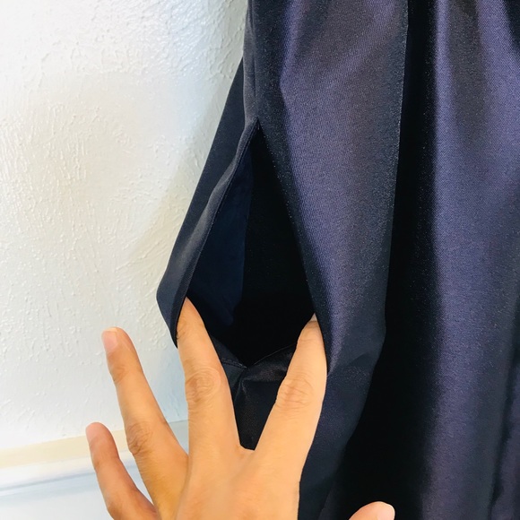 ElIza J Keyhole back sleeveless midi dress size 14 - Picture 10 of 12